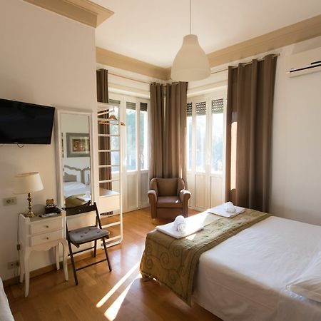 Le Suites Di Tevere Home Rome Extérieur photo
