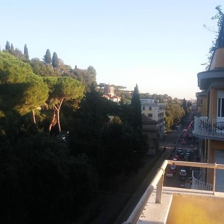 Le Suites Di Tevere Home Rome Extérieur photo