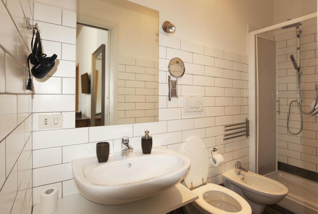 Le Suites Di Tevere Home Rome Chambre photo