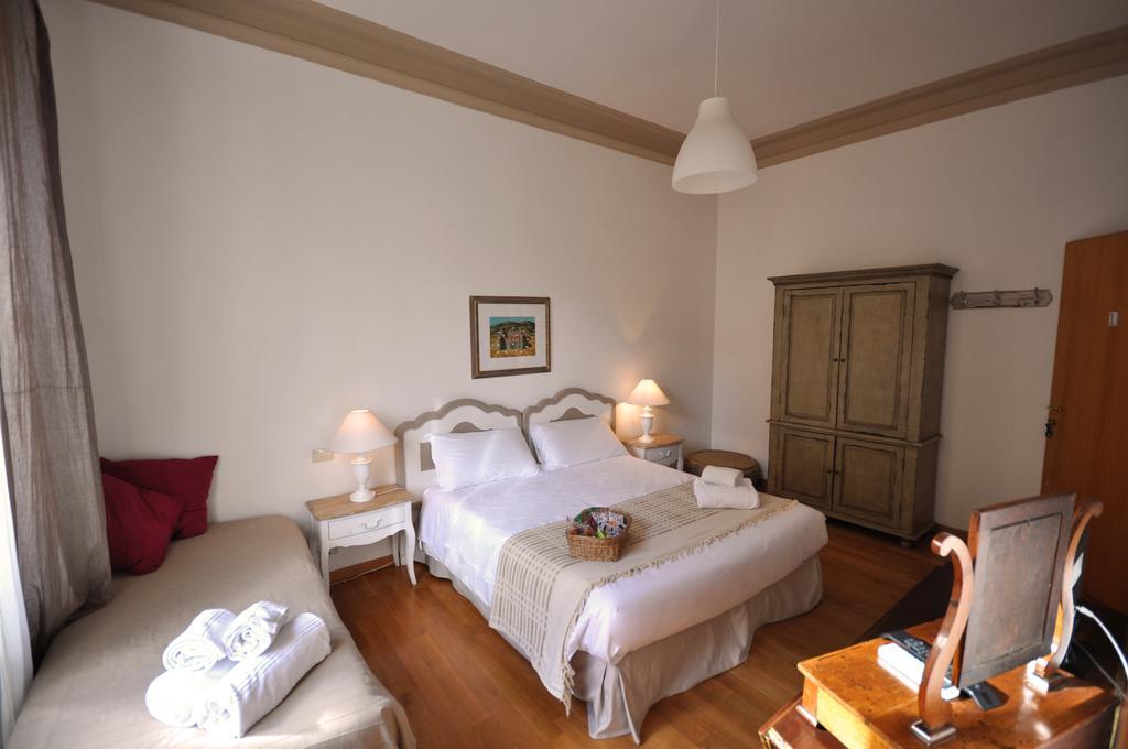Le Suites Di Tevere Home Rome Chambre photo