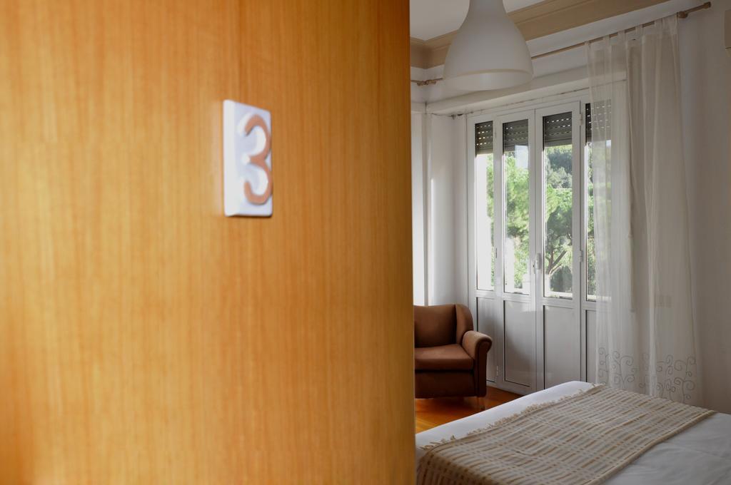 Le Suites Di Tevere Home Rome Chambre photo