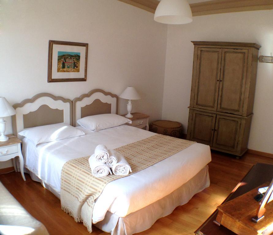 Le Suites Di Tevere Home Rome Chambre photo