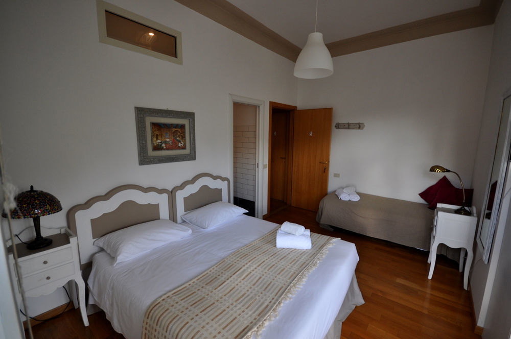 Le Suites Di Tevere Home Rome Extérieur photo