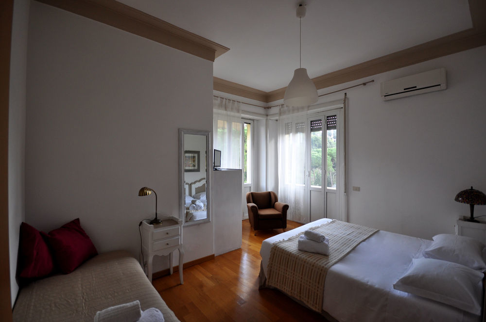 Le Suites Di Tevere Home Rome Extérieur photo