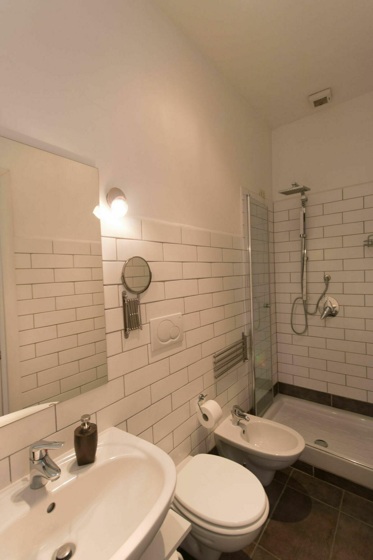 Le Suites Di Tevere Home Rome Extérieur photo