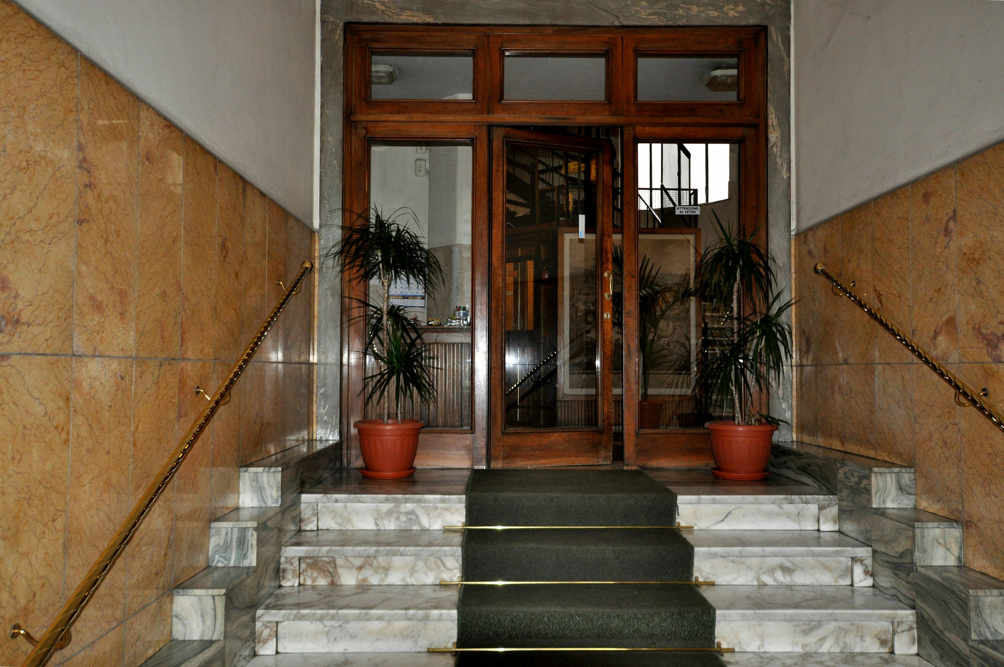 Le Suites Di Tevere Home Rome Extérieur photo