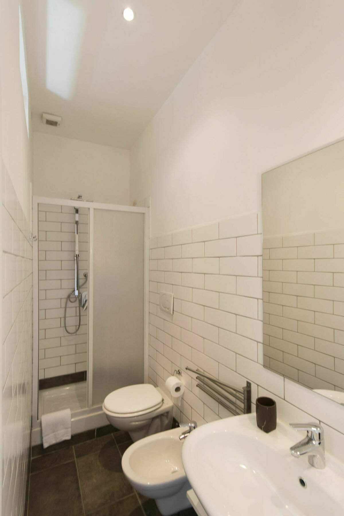 Le Suites Di Tevere Home Rome Extérieur photo